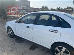 شيفروليه اوبترا